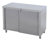 Стол производственный ATESY СТ-3/1500/600 купе