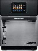 Печь комбинированная Lainox ORACLE ORACGS