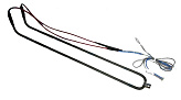ТЭН оттайки Hurakan для шкафов шоковой заморозки HKN-BCF M