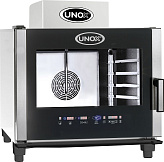 Пароконвектомат Unox XVC 315EG купить по низкой цене в Омске | Комплекс Трейд.