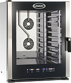 Пароконвектомат UNOX XVC 705 P купить по низкой цене в Омске | Комплекс Трейд.