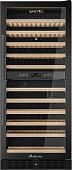 Винный шкаф Meyvel MV116-KBT2