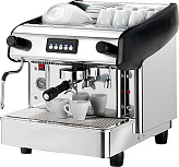 Кофемашина Crem Megacrem Control 1GR Compact, низкие группы