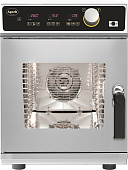 Пароконвектомат Apach AP6D COMPACT купить по низкой цене в Омске | Комплекс Трейд.