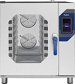 Пароконвектомат Radax YESENIN ES07TSCLU купить по низкой цене в Омске | Комплекс Трейд.