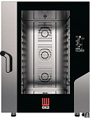 Пароконвектомат Tecnoeka MKF 1016 BM купить по низкой цене в Омске | Комплекс Трейд.