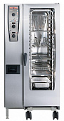 Пароконвектомат Rational CM 201G Plus купить по низкой цене в Омске | Комплекс Трейд.