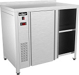 Стол тепловой Кобор HT7-10B