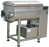 Фаршемешалка Roal Meat BX-150 с вакуумом