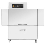 Туннельная посудомоечная машина DIHR RX 102 E DX