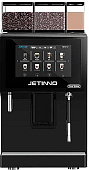 Кофемашина Jetinno JL35-ESFB4C-FM