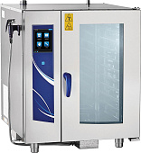 Пароконвектомат Abat ПКА 10-1/1ПП2 купить по низкой цене в Омске | Комплекс Трейд.