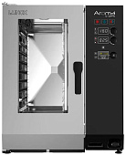 Пароконвектомат Lainox AROMA SAPIENS BOOSTED ARES084B купить по низкой цене в Омске | Комплекс Трейд.