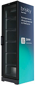 Шкаф холодильный Briskly Smart 5 Premium (RAL 7024)