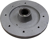 Муфта сцепления вала привода чаши Airhot MC-5 45 для куттера MC-5