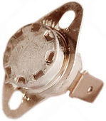 Термостат аварийный Hurakan для электрокипятильников HKN-HVN (E206695P)