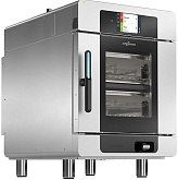 Пароконвектомат Alto-Shaam CMC-H2H SX купить по низкой цене в Омске | Комплекс Трейд.