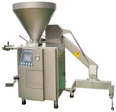 Вакуумный шприц Roal Meat GC-6000