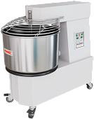 Машина тестомесильная WLBake SP25 E 2V