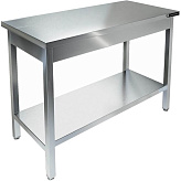 Стол производственный KAYMAN СЦ-222/1206