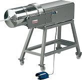 Шприц для колбас Sirman IS50 IDR. INOX 380В