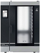 Пароконвектомат FM STR 610 V1 купить по низкой цене в Омске | Комплекс Трейд.