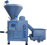 Вакуумный шприц Hualian GZL4500