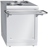 Прилавок для подогрева тарелок Abat ПТЭ-70Х-80