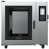 Пароконвектомат Pratica TSi-10 купить по низкой цене в Омске | Комплекс Трейд.