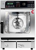 Пароконвектомат Convotherm Mini Standard 6.06 mobile купить по низкой цене в Омске | Комплекс Трейд.