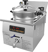 Фритюрница REDGASTRO MDXZ-16B