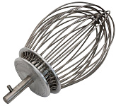 Венчик Apach Bakery Line для миксера APL10 NEW