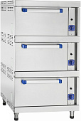 Шкаф жарочный Abat ШЖГ-3