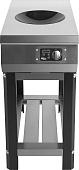Плита индукционная WOK Grill Master Ф1ИП/800 на подставке