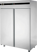 Шкаф морозильный Apach F1400BTG DOM Plus