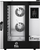 Пароконвектомат FM STG 111 V7 купить по низкой цене в Омске | Комплекс Трейд.