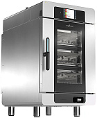 Пароконвектомат Alto-Shaam CMC-H3H DX купить по низкой цене в Омске | Комплекс Трейд.