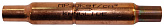Клапан двухходовой Cooleq 11 для фризера IF-48GN