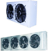 Сплит-система низкотемпературная Intercold LCM-6131 FT