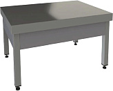 Подтоварник Restoinox ПТ-12/4/3