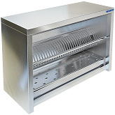 Полка кухонная Техно-ТТ ПН-023/1200