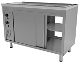 Стол тепловой Gastrolux СТОС-176С