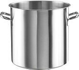 Котел Pintinox Tender 33900336 (D=360 мм, 36.5 л)