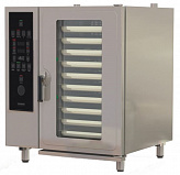 Пароконвектомат Gabino Combi-1011b "Стандарт" купить по низкой цене в Омске | Комплекс Трейд.