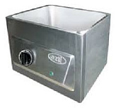 Мармит OZTI OSB 1/2-150