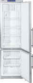 Шкаф комбинированный Liebherr GCv 4060