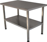 Стол производственный VIATTO СП-2/950/600-ЮТ