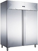 Шкаф морозильный Hurakan HKN-GX1410BT