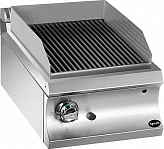 Гриль лавовый Apach Chef Line GLLGG48P
