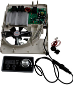 Плата генератор (комплект) Airhot 23 для фритюрницы KANTOO COMBI COOK